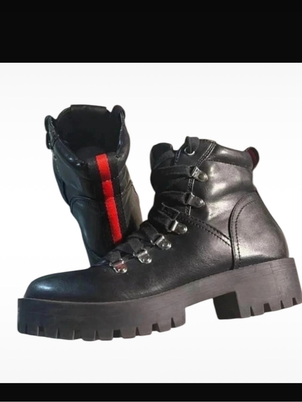 MADDEN🐝HIKING/GOING OUT BOOT